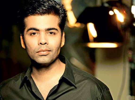 KJo to pen a script for his friend
